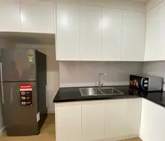 Cho thuê căn hộ 2 Phòng ngủ đủ đồ đẹp DT85m Tại chung cư La Casta Văn Phú