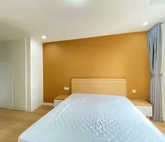 Cho thuê căn hộ 2 Phòng ngủ đủ đồ đẹp DT85m Tại chung cư La Casta Văn Phú