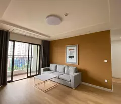 Cho thuê căn hộ 2 Phòng ngủ đủ đồ đẹp DT85m Tại chung cư La Casta Văn Phú