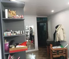 bán nhà tập thể giải phóng 2pn long lanh ở ngay hoàng mai