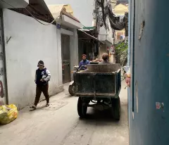 Cần bán gấp CCMN Cầu Giấy gần các trường đại học - Dòng tiền ổn định