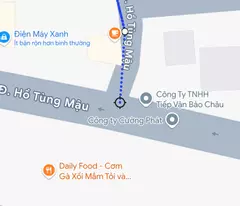 Cần bán gấp CCMN Cầu Giấy gần các trường đại học - Dòng tiền ổn định