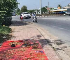 Bán Nhà Phú Hữu Cách Quận 2 10 Phút ,107,2m², Mặt Tiền Lý Thái Tổ – Giá 4,6 Tỷ