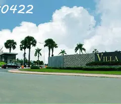 Mặt Tiền đường Bưng Ông Thoàn, P. Phú Hữu - Q9 ( đối diện Khu Villa Parrk )