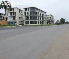 Mặt Tiền đường Bưng Ông Thoàn, P. Phú Hữu - Q9 ( đối diện Khu Villa Parrk )