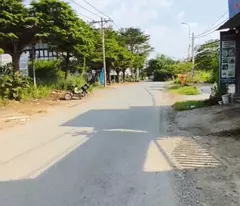 Mặt Tiền đường Bưng Ông Thoàn, P. Phú Hữu - Q9 ( đối diện Khu Villa Parrk )