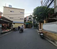 Đất Đa Tốn, Gia Lâm. 71m2 7 chỗ vào nhà thoải mái quay đầu.