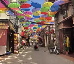 BÁN NHÀ PHỐ LỤA HÀ ĐÔNG DT 42M2, NGÕ THÔNG, DÂN XÂY CHẮC CHẮN, VÀI CHỤC M TỚI Ô TÔ TRÁNH, VỀ Ở