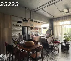 Bán căn hộ cao cấp có sân vườn - Mỹ Viên Q7