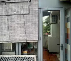 Bán căn hộ cao cấp có sân vườn - Mỹ Viên Q7