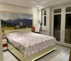 Nhà 4 Tầng Mặt tiền kinh doanh, Full nội thất, Ngang 4.2M, trung tâm Quận7,  50M2,Chỉ8.5tỷ