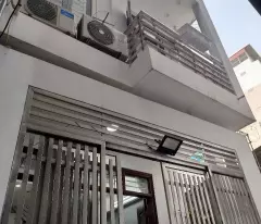 Chính chủ bán gấp nhà có 6 phòng DT: 49,5m2, 5 tầng ngõ 354 Trường Chinh, Đống Đa, TL 8.05 tỷ.