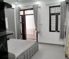 Chính chủ bán gấp nhà có 6 phòng DT: 49,5m2, 5 tầng ngõ 354 Trường Chinh, Đống Đa, TL 8.05 tỷ.