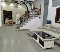 Chính chủ bán gấp nhà có 6 phòng DT: 49,5m2, 5 tầng ngõ 354 Trường Chinh, Đống Đa, TL 8.05 tỷ.