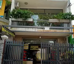 Bán nhà Mặt Tiền kinh doanh,Trương Phước Phan, BTĐ, BìnhTân,  6mx25,5m - 4 tầng - Nhỉnh 18 tỷ