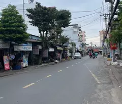 Bán nhà Mặt Tiền kinh doanh,Trương Phước Phan, BTĐ, BìnhTân,  6mx25,5m - 4 tầng - Nhỉnh 18 tỷ