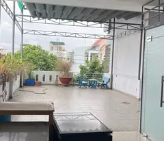 Bán nhà Mặt Tiền kinh doanh,Trương Phước Phan, BTĐ, BìnhTân,  6mx25,5m - 4 tầng - Nhỉnh 18 tỷ