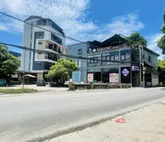 MẶT TỈNH LỘ - NAM TỪ LIÊM KHU VỰC PHÁT TRIỂN - GIAO THÔNG THUẬN TIỆN - KINH DOANH ĐỈNH - GIÁ ĐẦU TƯ