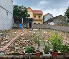 Bán 69m thôn Đồng Vỡ, Thanh Lâm, Mê Linh, HN. Cách 1km tới KCN Quang Minh. Giá 2,3 tỷ.