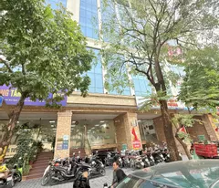 SIÊU PHẨM MẶT PHỐ VÍP CẦU GIẤY - MẶT TIỀN QUYỀN LỰC - VỈA HÈ ĐÁ BÓNG - 78 TỶ