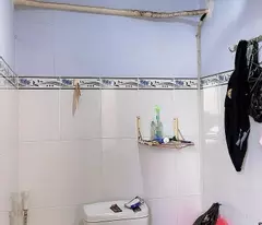 Bán nhà (4x17)m2, Hẻm xe tải 6m Đường Tây Thạnh, Quận Tân Phú