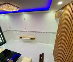 Bán Nhà Mới 2 Tầng Hẻm Võ Trứ Sát Chợ Xóm Mới, Nha Trang, Giá Chỉ 3.19 Tỷ
