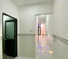 Bán Nhà Mới 2 Tầng Hẻm Võ Trứ Sát Chợ Xóm Mới, Nha Trang, Giá Chỉ 3.19 Tỷ