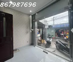 Bán Nhà Mới Xây 2 Mặt Tiền Hẻm, Diện Tích 162m², Giá 3.55 Tỷ, Nha Trang