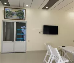 Bán Nhà Mới Xây 2 Mặt Tiền Hẻm, Diện Tích 162m², Giá 3.55 Tỷ, Nha Trang