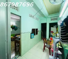 Bán Nhà Hẻm Ô Tô Nguyễn Khanh - Phước Hải, Nha Trang, Giá 3.9 Tỷ, Sổ Hồng Hoàn Công