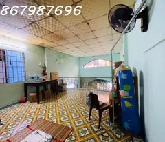 Bán Nhà Hẻm Ô Tô Nguyễn Khanh - Phước Hải, Nha Trang, Giá 3.9 Tỷ, Sổ Hồng Hoàn Công