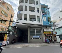 *** Top 3 căn nhà phân khúc dưới 50 tỷ Quận 10 - Bán nhà góc 2MT Hòa Hưng, 42 Tỷ