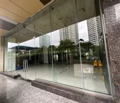 Cho thuê sàn thương mại mặt tiền tại 6th Element, Tây Hồ, Hà Nội – Diện tích 402m²
