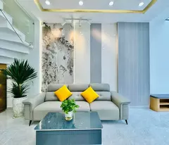 CĂN NHÀ PHỐ MẶT TIỀN ĐƯỜNG SỐ 1, ĐƯỜNG TO, 4 PN
