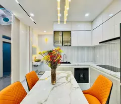 CĂN NHÀ PHỐ MẶT TIỀN ĐƯỜNG SỐ 1, ĐƯỜNG TO, 4 PN