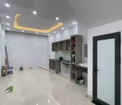 NHÀ TRẦN DUY HƯNG - NGÕ Ô TÔ KINH DOANH THÔNG CÁC NGẢ 10X TY