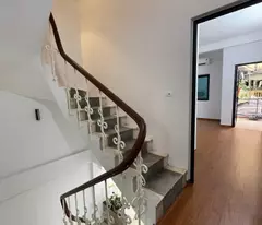 NHÀ TRẦN DUY HƯNG - NGÕ Ô TÔ KINH DOANH THÔNG CÁC NGẢ 10X TY