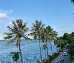 BÁN NHÀ TÂY HỒ 160M 33TY Ô TÔ TRÁNH VÀI BƯỚC RA HỒ