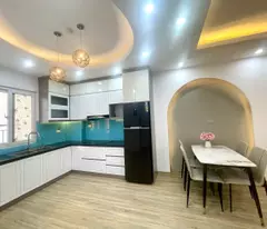 Cần bán gấp căn hộ 72m full nội thất mới, hướng Nam tại KĐT Thanh Hà Cienco 5