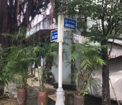 Bán đất mặt tiền Nguyễn Thành Ý dân trí cao, giá đầu tư