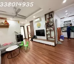 Bán căn hộ chung cư HH3.H - FLC Đại Mỗ, Diện tích 66 m2, 2 ngủ + 2 vệ sinh, tầng trung, SĐCC. Giá:
