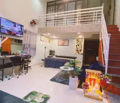 Bán Nhà Mặt Tiền Ngô Đến, Nha Trang, Giá 2 Tỷ 1, Kinh Doanh Lợi Nhuận