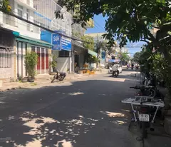 Bán Nhà Mặt Tiền Ngô Đến, Nha Trang, Giá 2 Tỷ 1, Kinh Doanh Lợi Nhuận