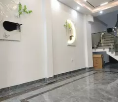 bán nhà ngõ phố Lạch Tray,Ngô Quyền,Hải Phòng, vị trí cực đẹp.view đăng sau là hồ điều hòa