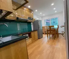 NHÀ ĐẸP NGAY TRUNG TÂM NGUYỄN TRÃI - 92M2 X 1 TẦNG - 3 TỶ - OTO THOẢI MÁI
