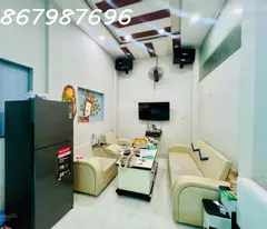Bán Nhà 2.5 Tầng Tặng 2 Phòng Trọ, Cách Biển Chỉ 900m, Giá 2.7 Tỷ NHA TRANG