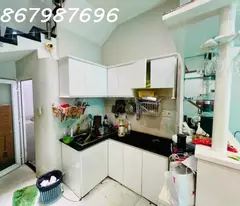 Bán Nhà 2.5 Tầng Tặng 2 Phòng Trọ, Cách Biển Chỉ 900m, Giá 2.7 Tỷ NHA TRANG