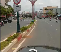 BÁN LÔ ĐẤT ĐẸP MẶT TIỀN ĐƯỜNG LÊ VĂN VIỆT - Q9