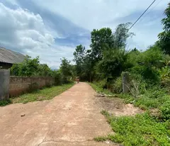 Bán nhanh mảnh đất tại Chiềng Sơn, Mộc Châu thích hợp đầu tư