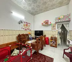 Bán nhà Phú Định 4.8x24 chỉ 4 tỷ 9